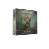 Heroes of Might & Magic III: The Board Game – rozšíření Pevnost - CZ  Česká verze