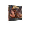 Heroes of Might & Magic III: The Board Game – rozšíření Peklo - CZ  Česká verze