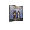 Heroes of Might & Magic III: The Board Game – rozšíření Bitevní pole - CZ  Česká verze