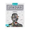 Únikovka: Kafka