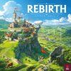 Rebirth - EN
