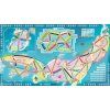Days of Wonder - Ticket to Ride - Japan & Italy: Map Collection