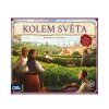 Vinohrad: Kolem světa  Viticulture World: Cooperative Expansion CZ