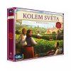 Vinohrad: Kolem světa  Viticulture World: Cooperative Expansion CZ