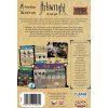 TLAMA games - Arkwright: Karetní hra CZ/EN