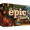 Gamelyn Games - Tiny Epic Western
