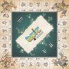 Gamelyn Games - Tiny Epic Tactics: Game mat