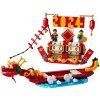 LEGO® Iconic Kalendář svátků 40678