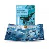 Kniha Tajemství moří a oceánů (Kouzelné čtení)