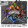 Unmatched Adventures: Teenage Mutant Ninja Turtles – Pizza-Rama Kickstarter Pledge