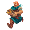 Zbojníci (půjčovna)