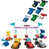 LEGO® DUPLO® Závodní auta a řidiči týmu F1® 10445