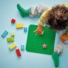 LEGO® DUPLO® Zelená podložka na stavění 10460