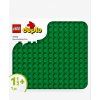 LEGO® DUPLO® Zelená podložka na stavění 10460