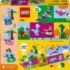 LEGO® Classic Kreativní dinosauři 11041
