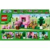 LEGO® Minecraft® Domeček Prasátka 21268