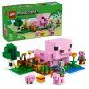 LEGO® Minecraft® Domeček Prasátka 21268