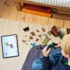 LEGO® Minecraft® Výprava do dolu a pásovec 21269