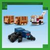 LEGO® Minecraft® Výprava do dolu a pásovec 21269