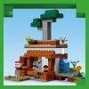 LEGO® Minecraft® Výprava do dolu a pásovec 21269