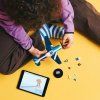 LEGO® Creator 3v1 Závodní letadlo 31160