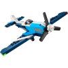 LEGO® Creator 3v1 Závodní letadlo 31160