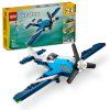 LEGO® Creator 3v1 Závodní letadlo 31160