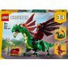 LEGO® Creator 3v1 Středověký drak 31161