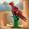 LEGO® Creator 3v1 Středověký drak 31161