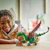 LEGO® Creator 3v1 Středověký drak 31161