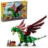LEGO® Creator 3v1 Středověký drak 31161
