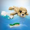 LEGO® Creator 3v1 Roztomilý králíček 31162