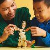 LEGO® Creator 3v1 Roztomilý králíček 31162