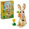 LEGO® Creator 3v1 Roztomilý králíček 31162