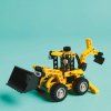 LEGO® Technic Zadní nakladač 42197