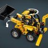 LEGO® Technic Zadní nakladač 42197