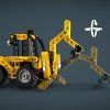 LEGO® Technic Zadní nakladač 42197