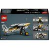 LEGO® Technic Letadlo do vzdálených oblastí 42198