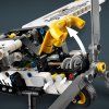 LEGO® Technic Letadlo do vzdálených oblastí 42198