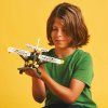 LEGO® Technic Letadlo do vzdálených oblastí 42198