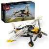 LEGO® Technic Letadlo do vzdálených oblastí 42198