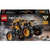 LEGO® Technic Monster Jam™ DIGatron™ s natahovacím motorem 42199