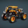 LEGO® Technic Monster Jam™ DIGatron™ s natahovacím motorem 42199