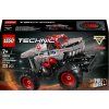 LEGO® Technic Monster Jam™ ThunderROARus™ s natahovacím motorem 42200