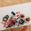 LEGO® Technic Motorka Ducati Panigale V4 S 42202