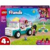 LEGO® Friends Zmrzlinářské auto v městečku Heartlake 42644