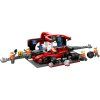 LEGO® City Zastávka v boxech F1® a personál s vozem Ferrari 60443