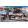 LEGO® City Kamion F1® s vozy F1® RB20 a AMR24 60445