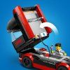 LEGO® City Kamion F1® s vozy F1® RB20 a AMR24 60445