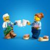 LEGO® City Truck s donuty 60452